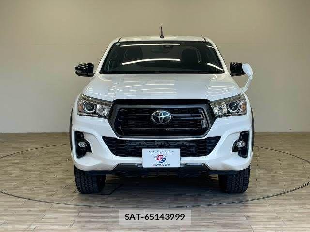 Toyota HILUX 2020-01 8627084-14