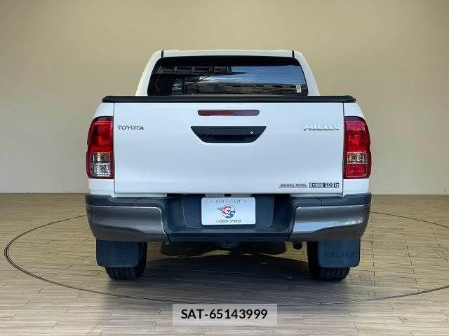 Toyota HILUX 2020-01 8627084-15
