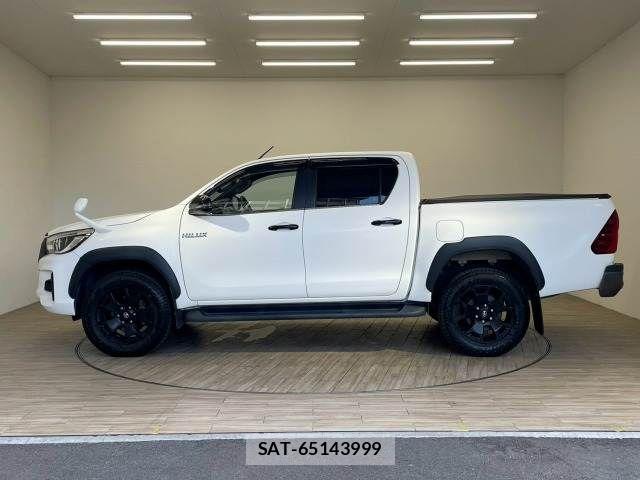 Toyota HILUX 2020-01 8627084-16