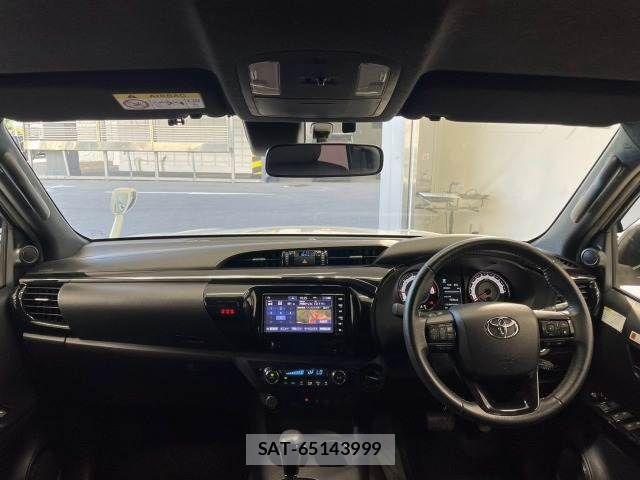 Toyota HILUX 2020-01 8627084-1