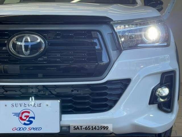 Toyota HILUX 2020-01 8627084-19