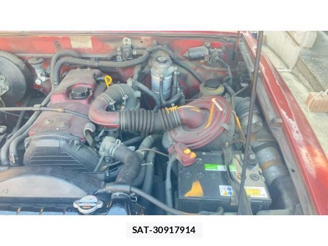 Toyota HILUX 1996-02 8627086-24