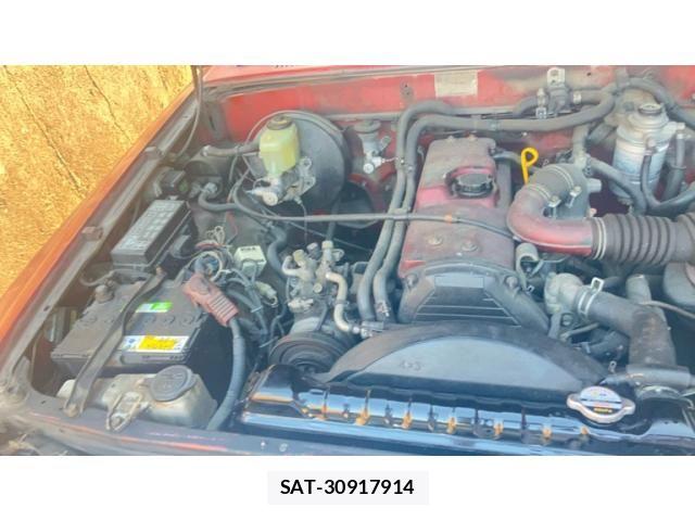 Toyota HILUX 1996-02 8627086-25