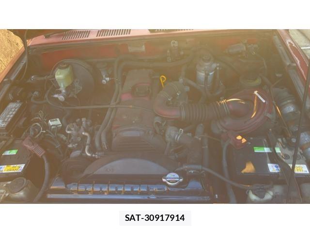 Toyota HILUX 1996-02 8627086-26