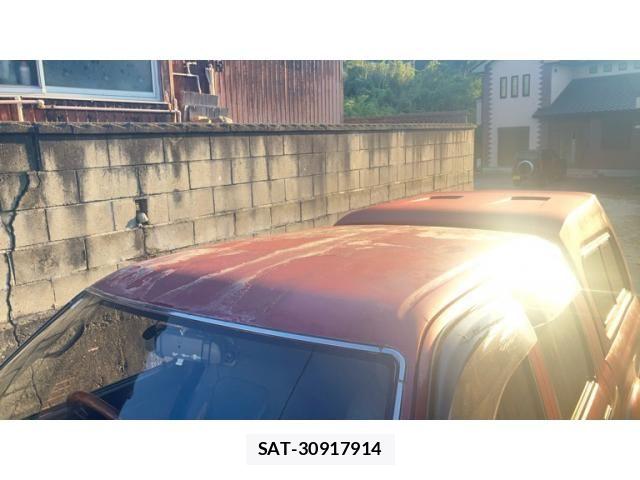Toyota HILUX 1996-02 8627086-4