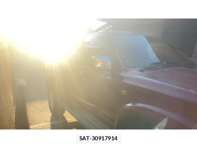 Toyota HILUX 1996-02 8627086-6