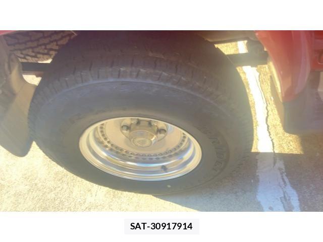 Toyota HILUX 1996-02 8627086-7