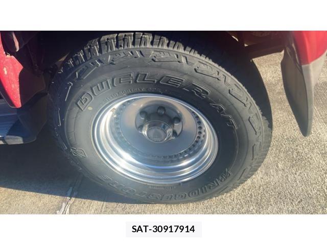 Toyota HILUX 1996-02 8627086-8
