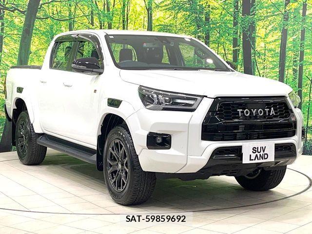 Toyota HILUX 2024-04 8627081-13
