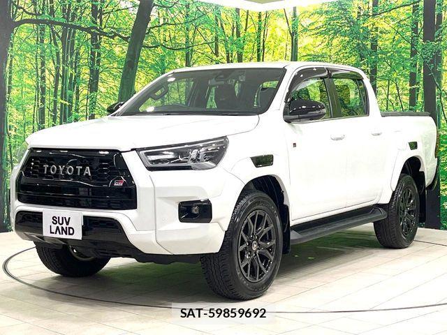 Toyota HILUX 2024-04 8627081-19