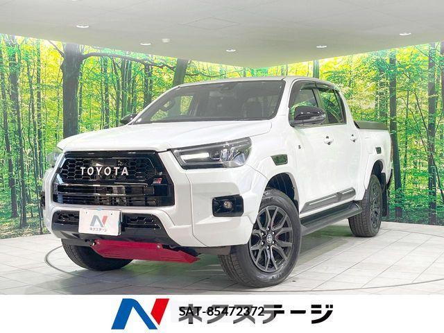 Toyota HILUX 2024-09 8659435-0