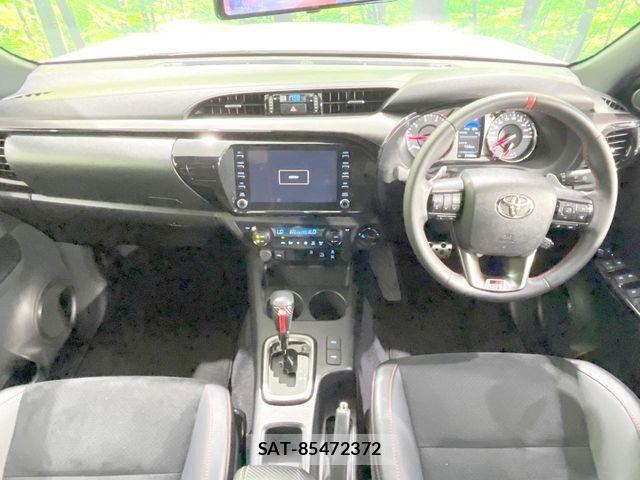 Toyota HILUX 2024-09 8659435-1