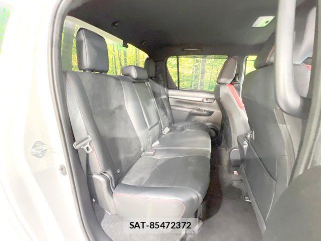 Toyota HILUX 2024-09 8659435-8