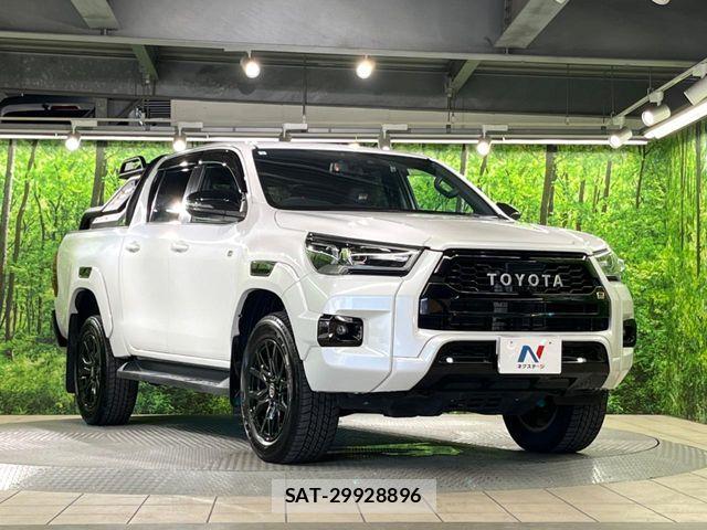 Toyota HILUX 2024-09 8659437-15