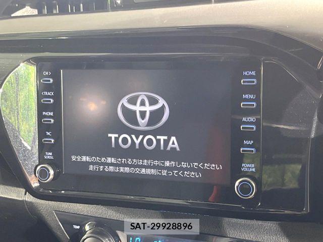 Toyota HILUX 2024-09 8659437-2