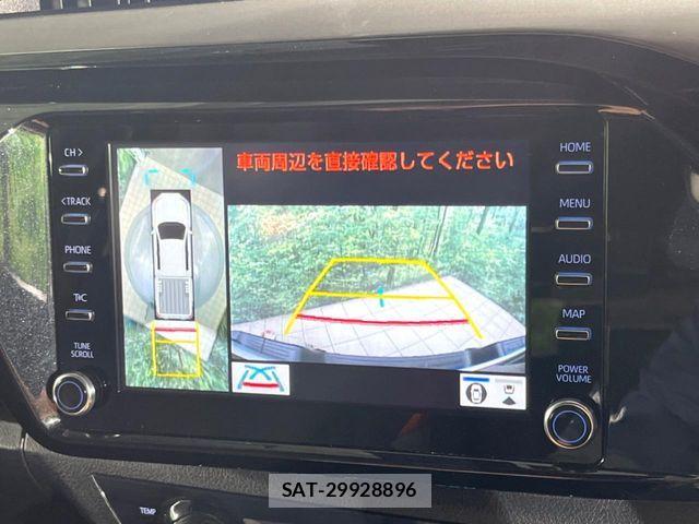 Toyota HILUX 2024-09 8659437-3