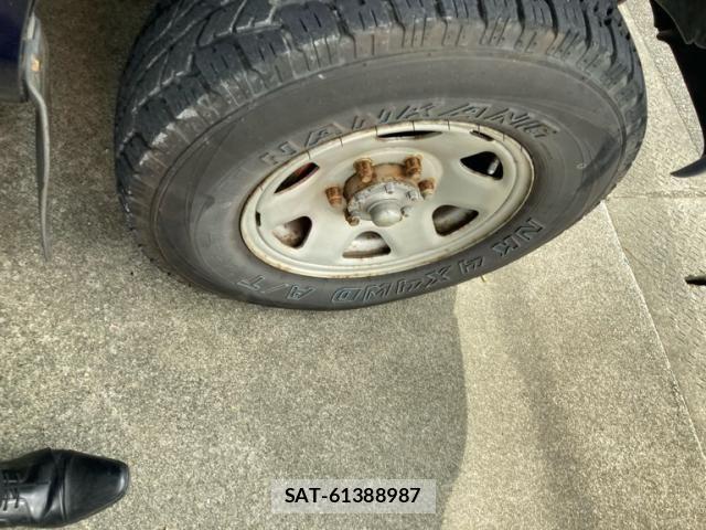 Toyota HILUX 1998-02 8659436-9