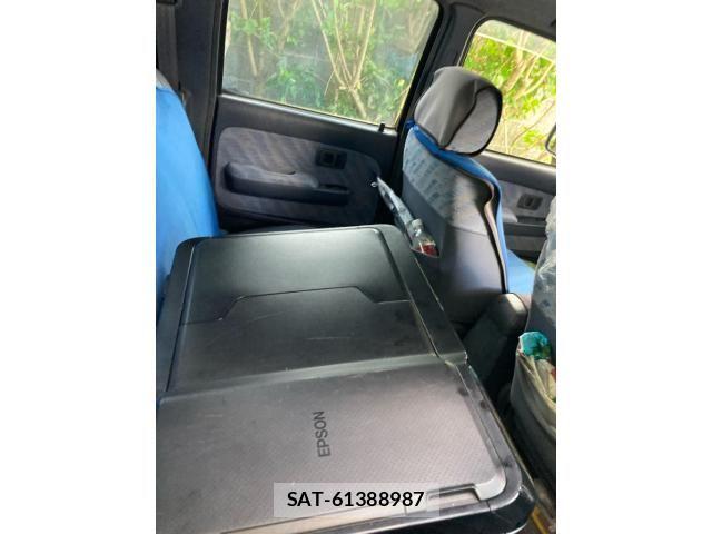 Toyota HILUX 1998-02 8659436-13