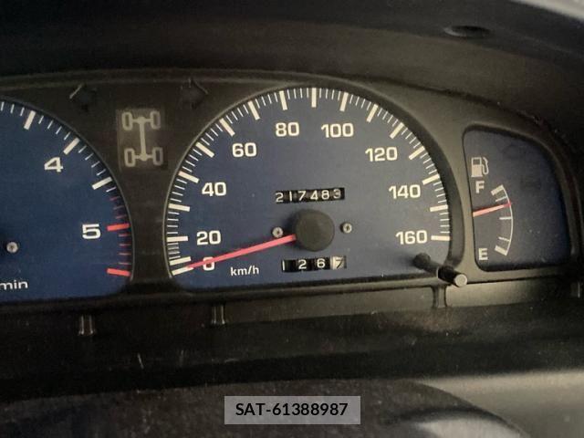 Toyota HILUX 1998-02 8659436-16