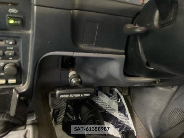 Toyota HILUX 1998-02 8659436-22