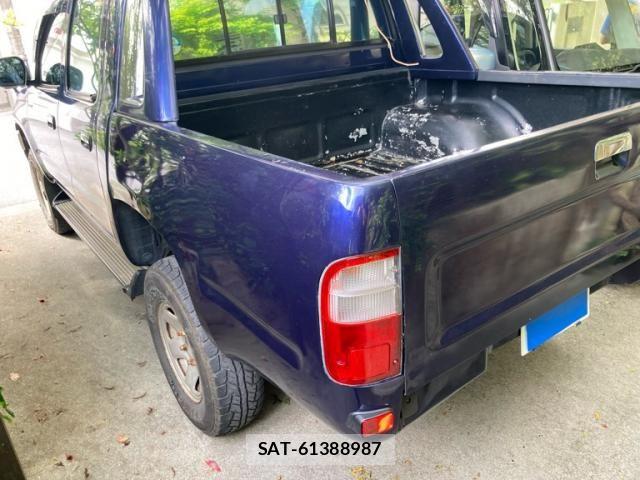 Toyota HILUX 1998-02 8659436-2