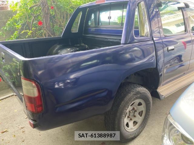 Toyota HILUX 1998-02 8659436-3