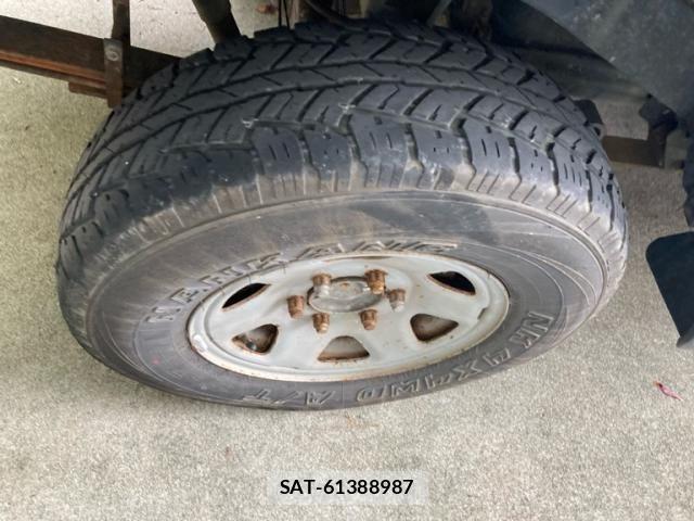 Toyota HILUX 1998-02 8659436-8