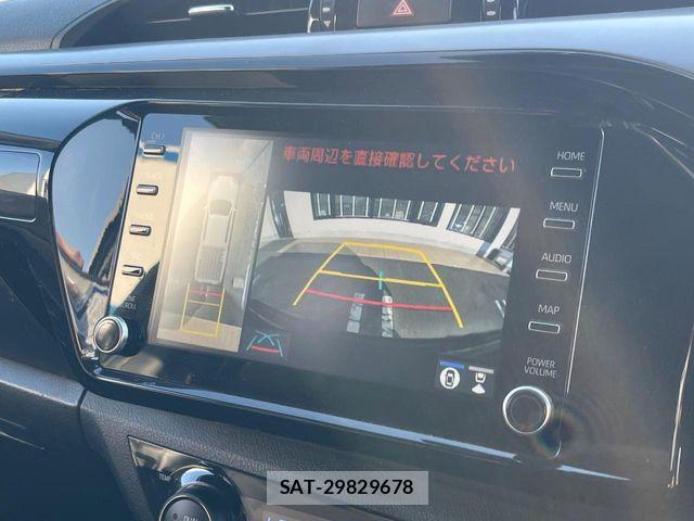 Toyota HILUX 2023-01 8685667-3