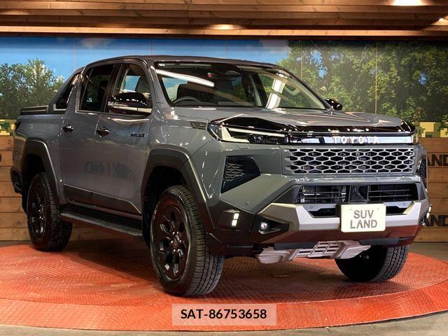 Toyota HILUX 2026-07 8685666-15