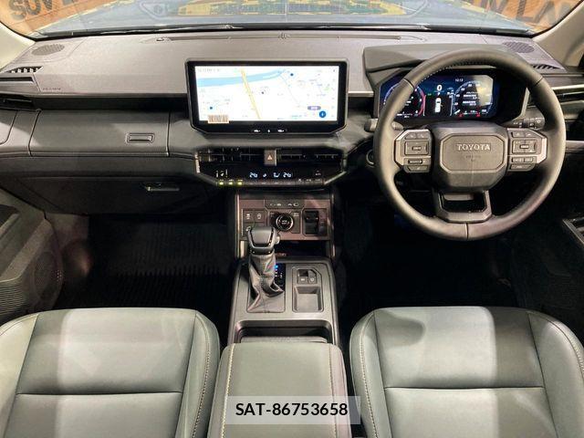 Toyota HILUX 2026-07 8685666-1