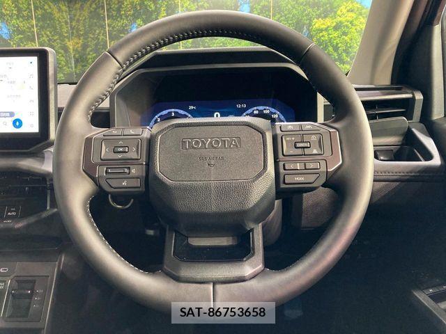 Toyota HILUX 2026-07 8685666-7
