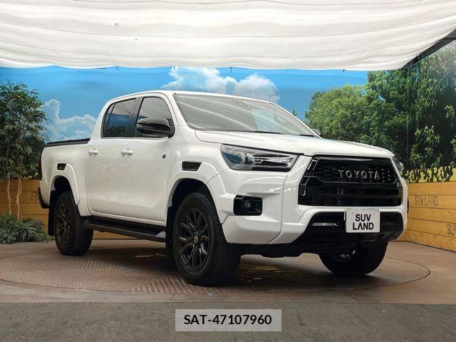 Toyota HILUX 2021-11 8742678-16