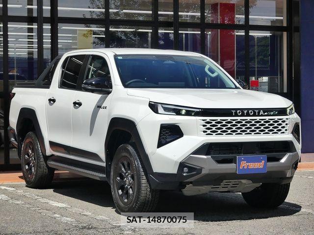 Toyota HILUX 2026-07 8742676-4