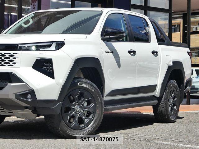 Toyota HILUX 2026-07 8742676-7