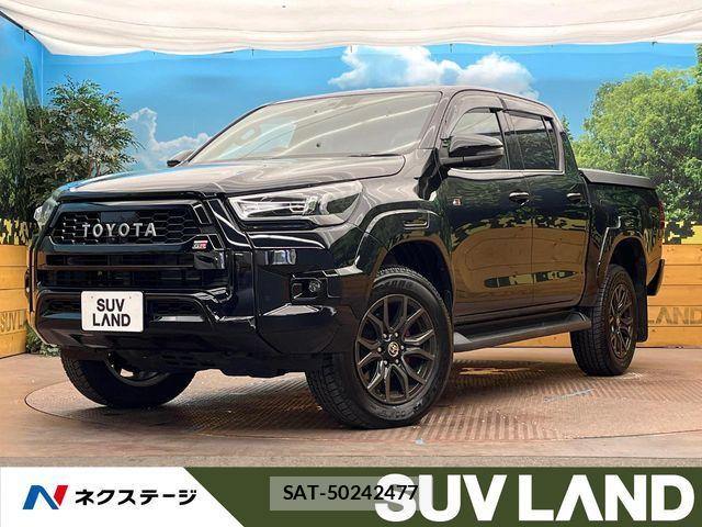 Toyota HILUX 2024-02 8742677-0
