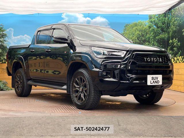 Toyota HILUX 2024-02 8742677-15