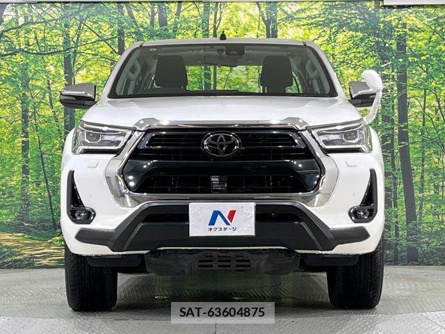 Toyota HILUX 2021-09 8796184-13