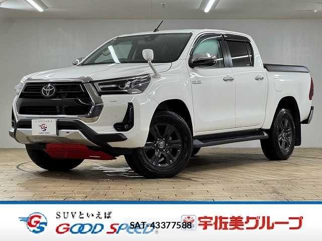 Toyota HILUX 2023-08 8796181-0