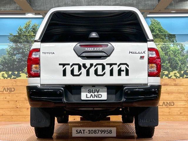 Toyota HILUX 2022-10 8796178-14
