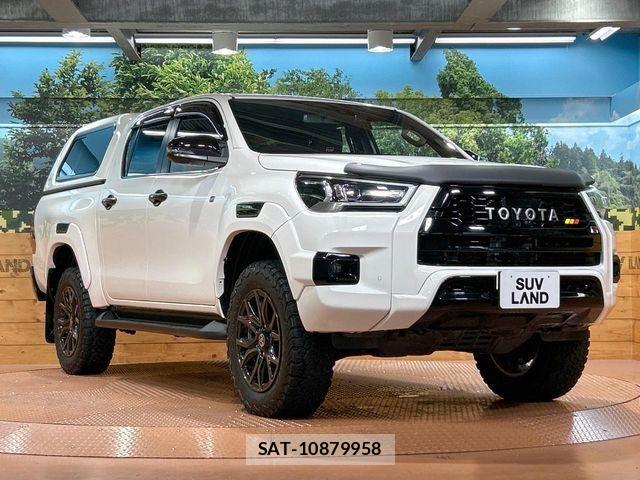 Toyota HILUX 2022-10 8796178-15