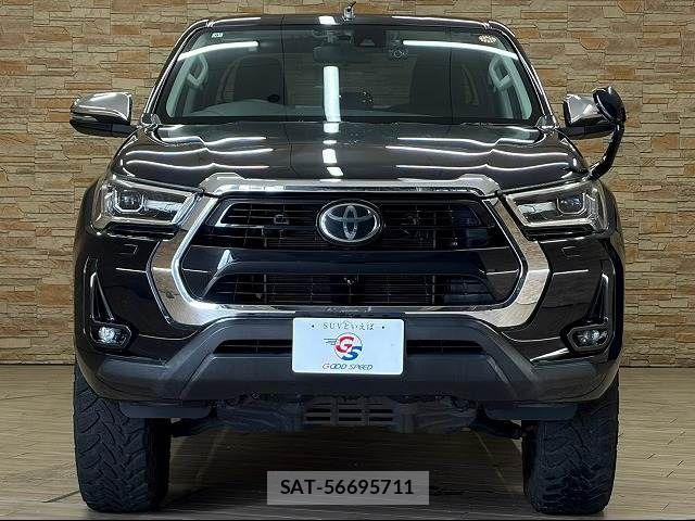 Toyota HILUX 2022-08 8796183-14