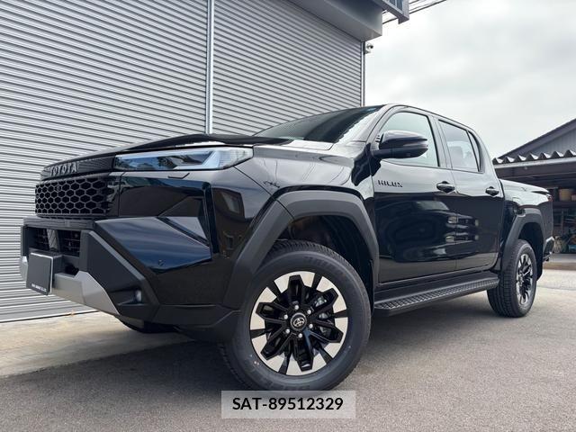 Toyota HILUX 2026-08 8796175-0