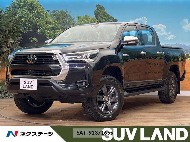 Toyota HILUX 2024-01 8796180-0
