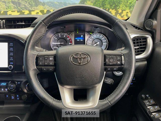 Toyota HILUX 2024-01 8796180-11