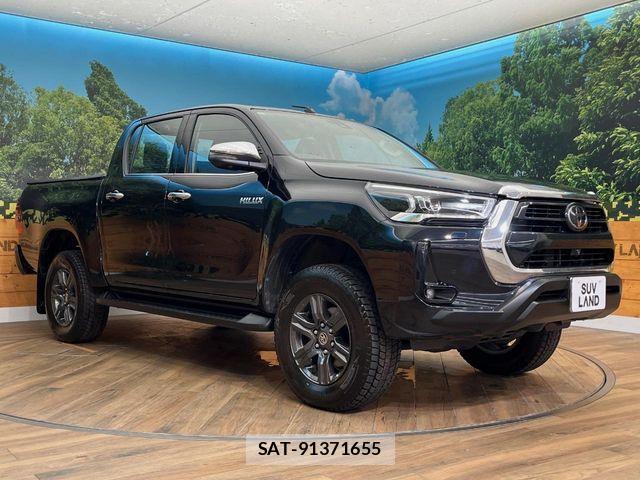 Toyota HILUX 2024-01 8796180-16