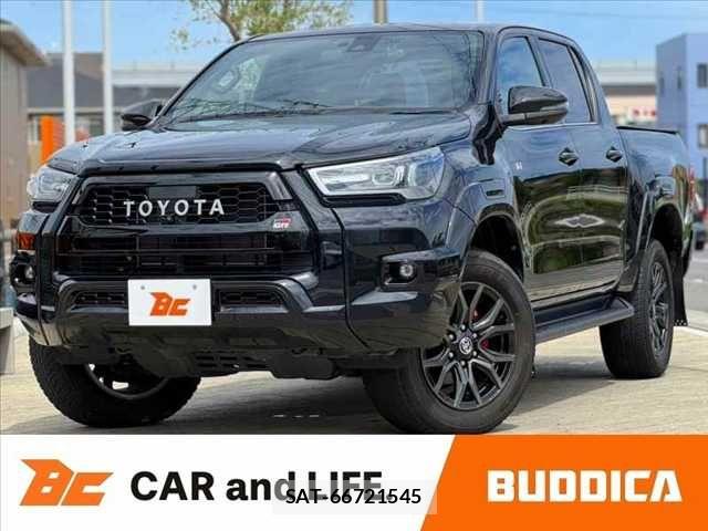 Toyota HILUX 2023-09 8829394-0