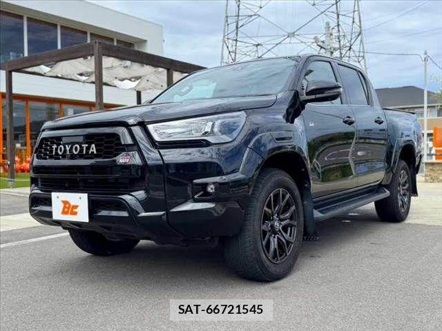 Toyota HILUX 2023-09 8829394-9