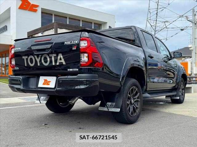Toyota HILUX 2023-09 8829394-14
