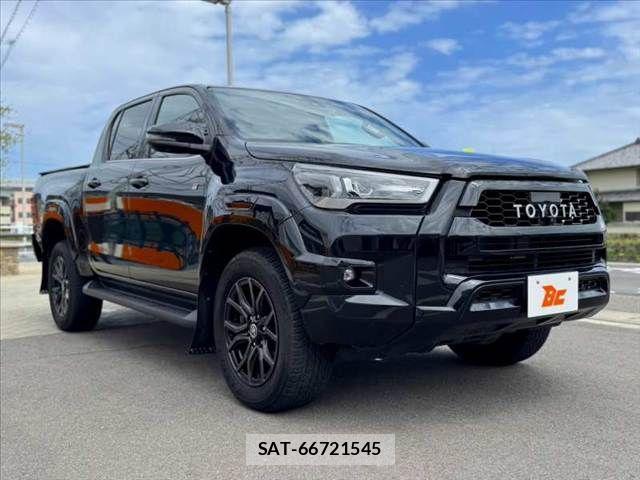 Toyota HILUX 2023-09 8829394-7