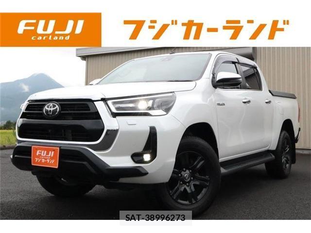 Toyota HILUX 2024-01 8829393-0